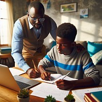 Empower your child's education with Elimuhub's Tuition & Homeschooling blog. Tailored support for academic excellence. Explore now!